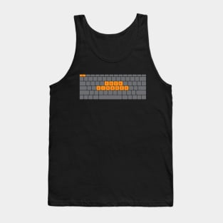 F**K VIRUSES Tank Top